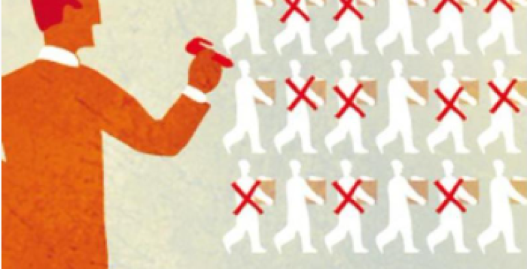 Licenziamenti collettivi: senza notifica valida i 30 giorni non decorrono