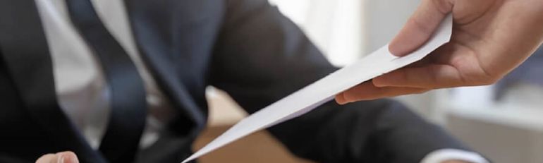 La contestazione disciplinare è conosciuta quando viene recapitata