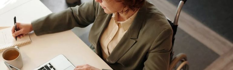 Il soggetto invalido ha diritto al lavoro agile