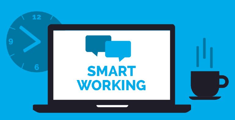 Smart Working: nuovi obblighi di sicurezza e sanzioni