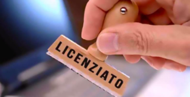 Licenziamenti disciplinari, valida la clausola di inutilizzabilità dei ccnl