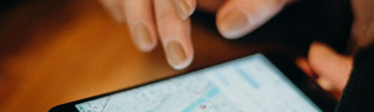 Geolocalizzazione e timbrature