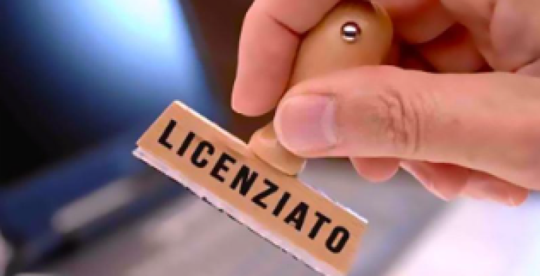 Prova del licenziamento ritorsivo anche con presunzioni semplici