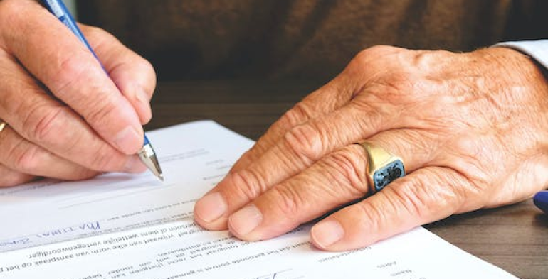 superata la prova del dipendente già somministrato