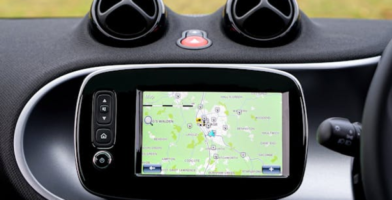Il Gps sull’auto non è essenziale per l’attività lavorativa