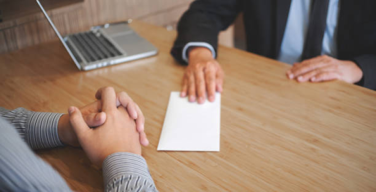 Licenziamento disciplinare: non basta che il fatto sia accaduto