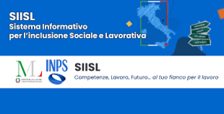 SIISL operativo per comunicazioni obbligatorie dal 1° luglio