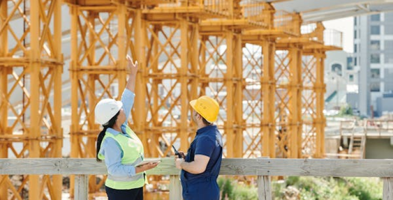Sicurezza cantieri: patente a punti sospesa solo per colpa grave