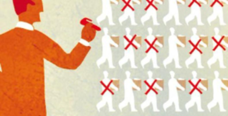 Licenze collettive inefficaci senza preventiva notifica all'autorità competente