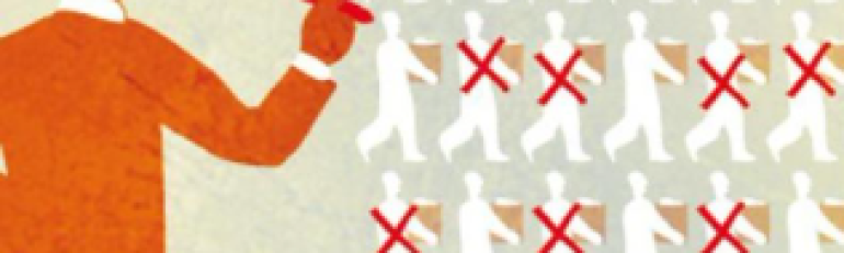 Licenze collettive inefficaci senza preventiva notifica all'autorità competente