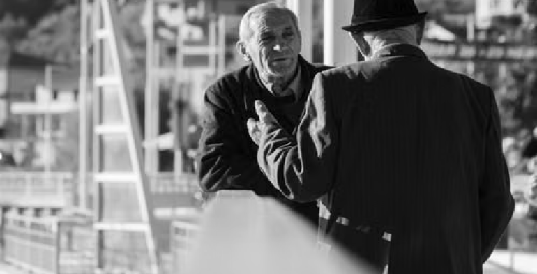 Pensione e ripresa del lavoro