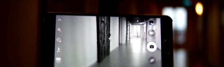 Registrazione conversazione fra colleghi