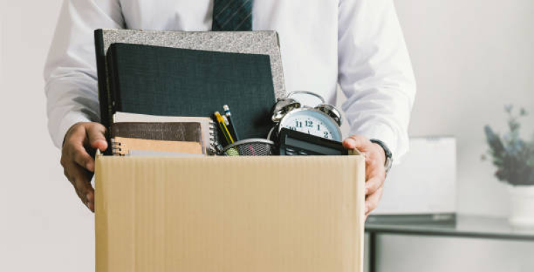 Dimissioni di fatto, il termine è quello del contratto collettivo nazionale