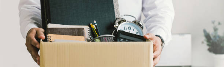 Dimissioni di fatto, il termine è quello del contratto collettivo nazionale