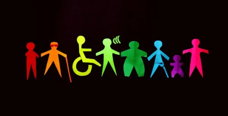 Superamento del comporto del disabile