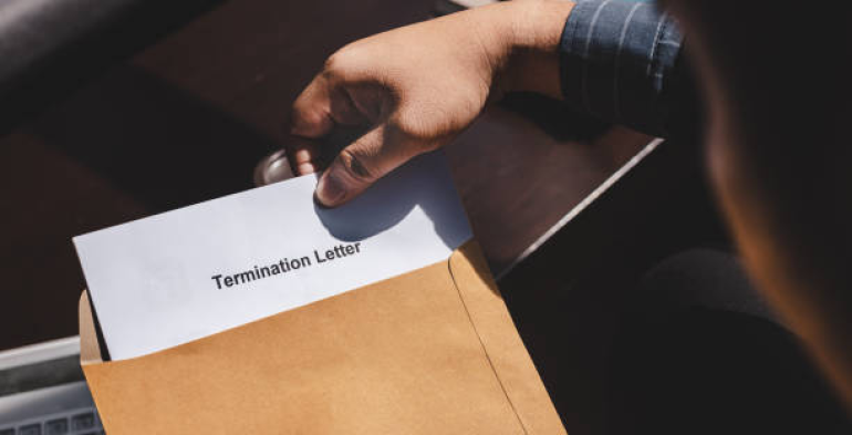 Licenziamento per superamento del periodo di comporto