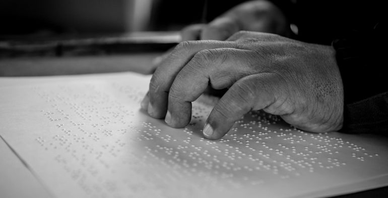 Collocamento centralinisti non vedenti: aumentate le sanzioni