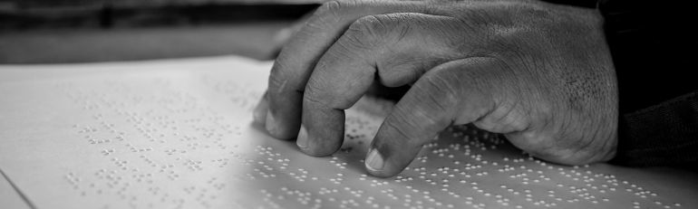 Collocamento centralinisti non vedenti: aumentate le sanzioni