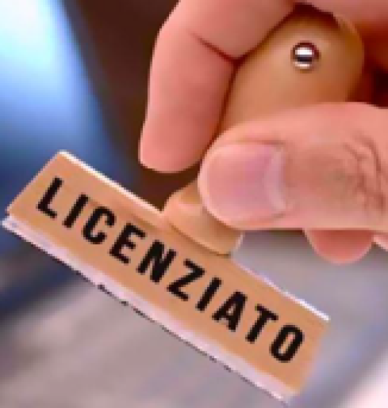 Valido il licenziamento del dipendente tramite mail ordinaria