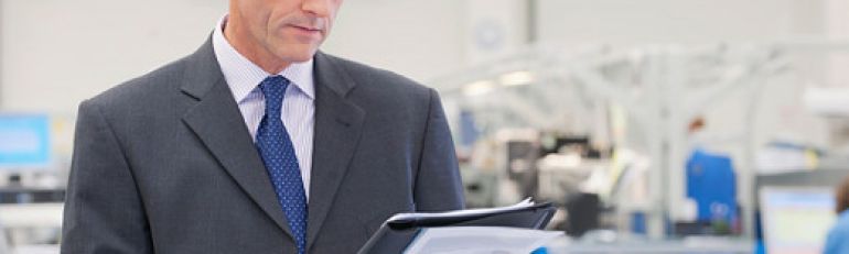 Confindustria - Federmanager: firmato un accordo in materia di politiche attive del lavoro