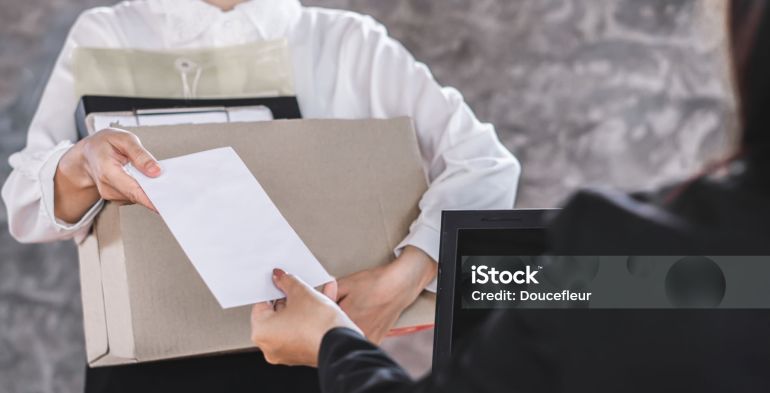 Querela di falso per il licenziamento sottoscritto senza esserne consapevole
