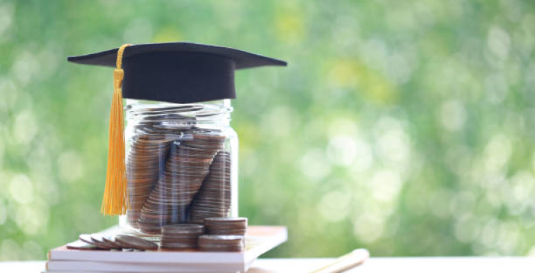 Le borse di studio post laurea ora sono tassate