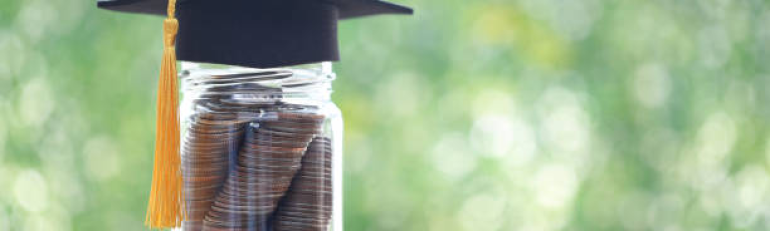 Le borse di studio post laurea ora sono tassate