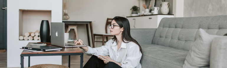 Lavoro agile, più tempo per le comunicazioni