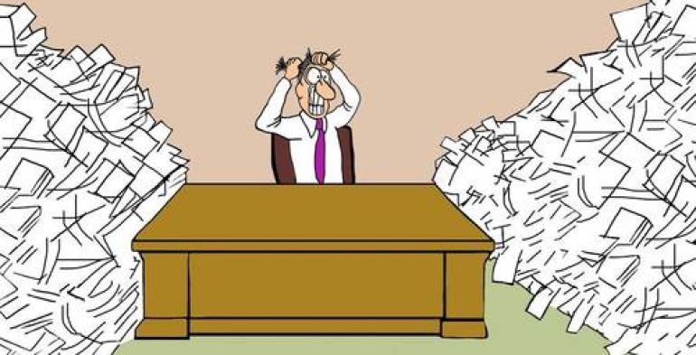 Dipendente da risarcire anche se le vessazioni non sono mobbizzanti