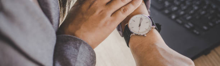 Part time con orario inferiore a quello del CCNL