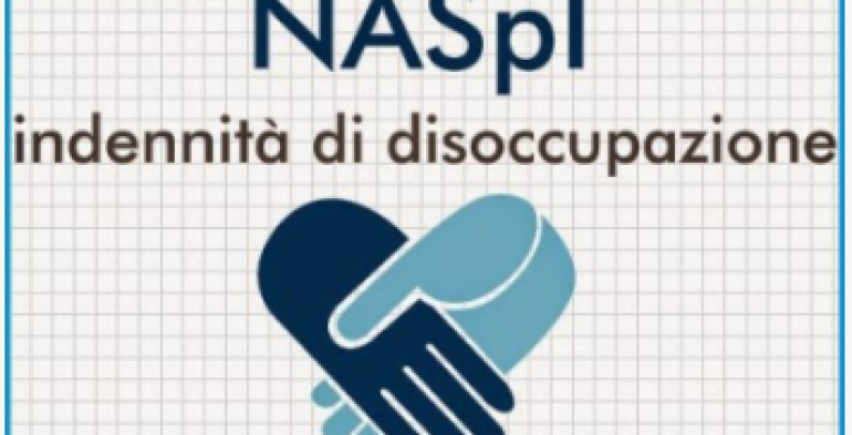Naspi anticipata da restituire se si svolge lavoro subordinato