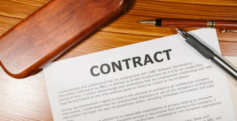 Contratti a termine: il Decreto Milleproroghe