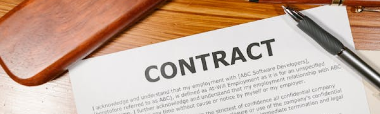 Contratti a termine: il Decreto Milleproroghe