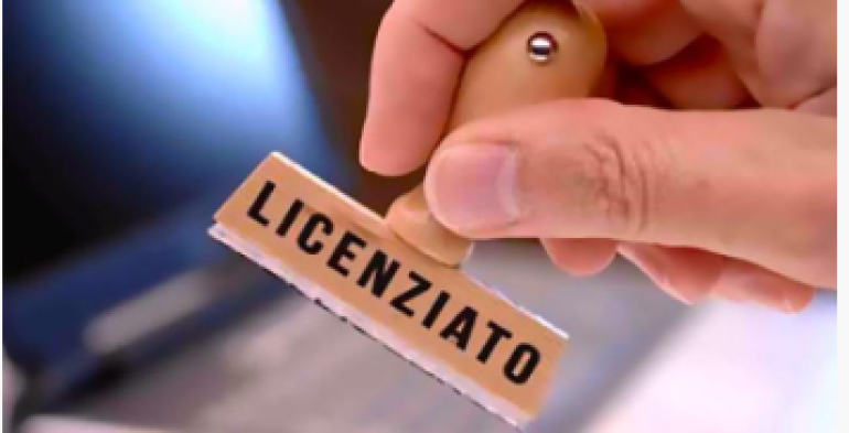 Ammissibili le sanzioni differenti per casi analoghi