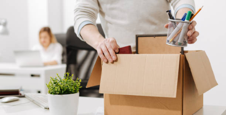Licenziamento e mancata conoscenza dell'atto