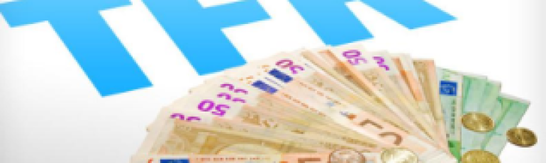 Legittimo ridurre il Tfr temporaneamente