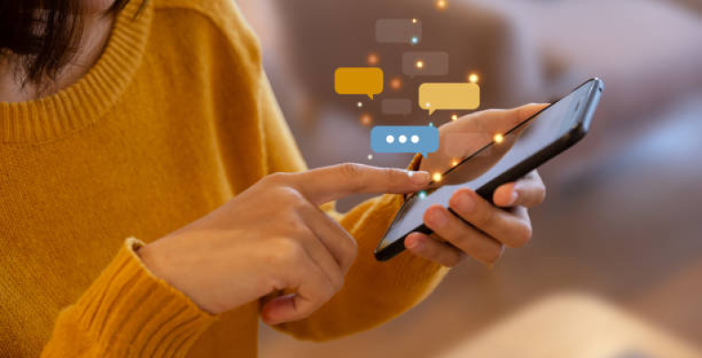 La chat aziendale come prova per il licenziamento