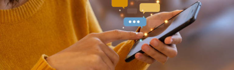 La chat aziendale come prova per il licenziamento