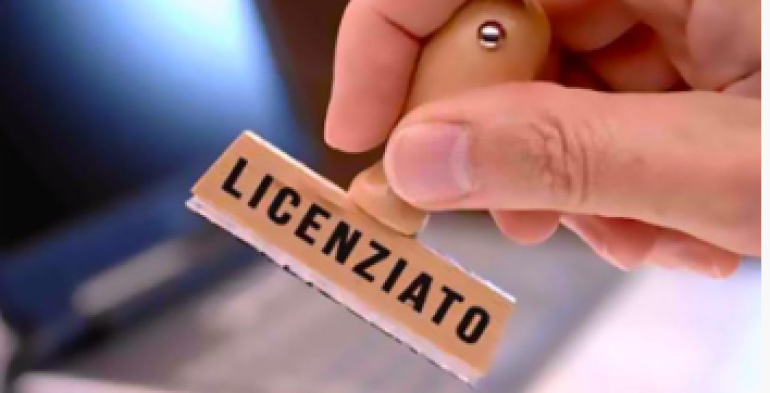 Legittimo il licenziamento disciplinare per insubordinazione