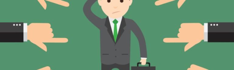 Carico di lavoro troppo pesante e mobbing