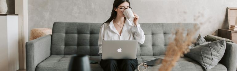 Lavoro agile non autorizzato, legittima la sanzione espulsiva