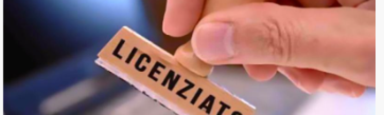 Licenziamenti nelle PMI: prime applicazioni della disciplina rivista dalla Consulta