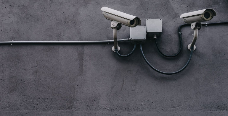 Videosorveglianza: necessario il rispetto di GDPR e L. 300/70