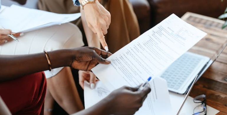 Orario a tempo pieno nei rapporti a tempo determinato