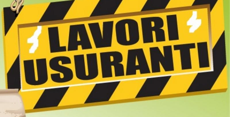 Attività lavorative “usuranti” – nuova classificazione ISTAT